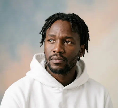 Cheikh B.