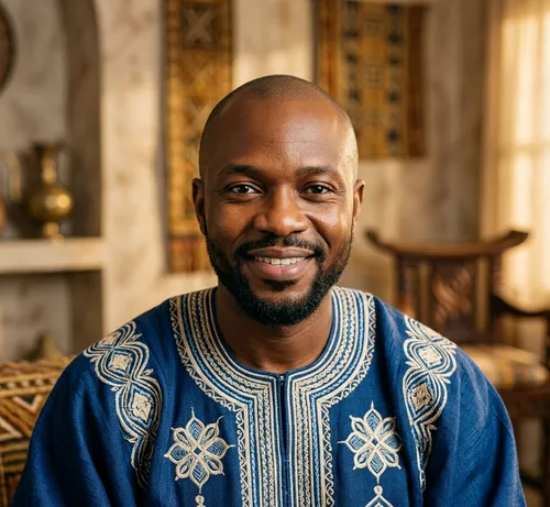 Ibrahima N.
