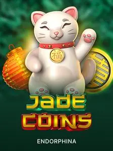 Jade Coins