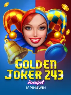 Golden Joker