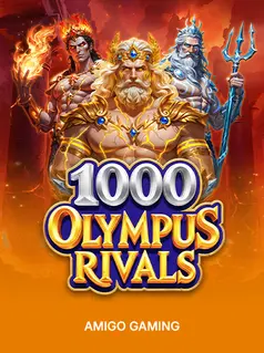 1000 Olympus Rivals