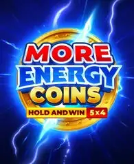 More Energy Coins